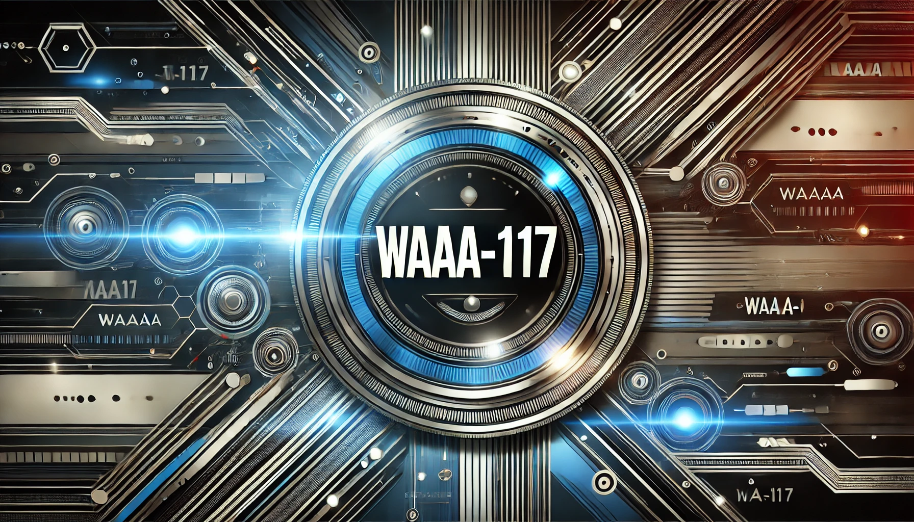 WAAA-117: Innovations in Technology and Design