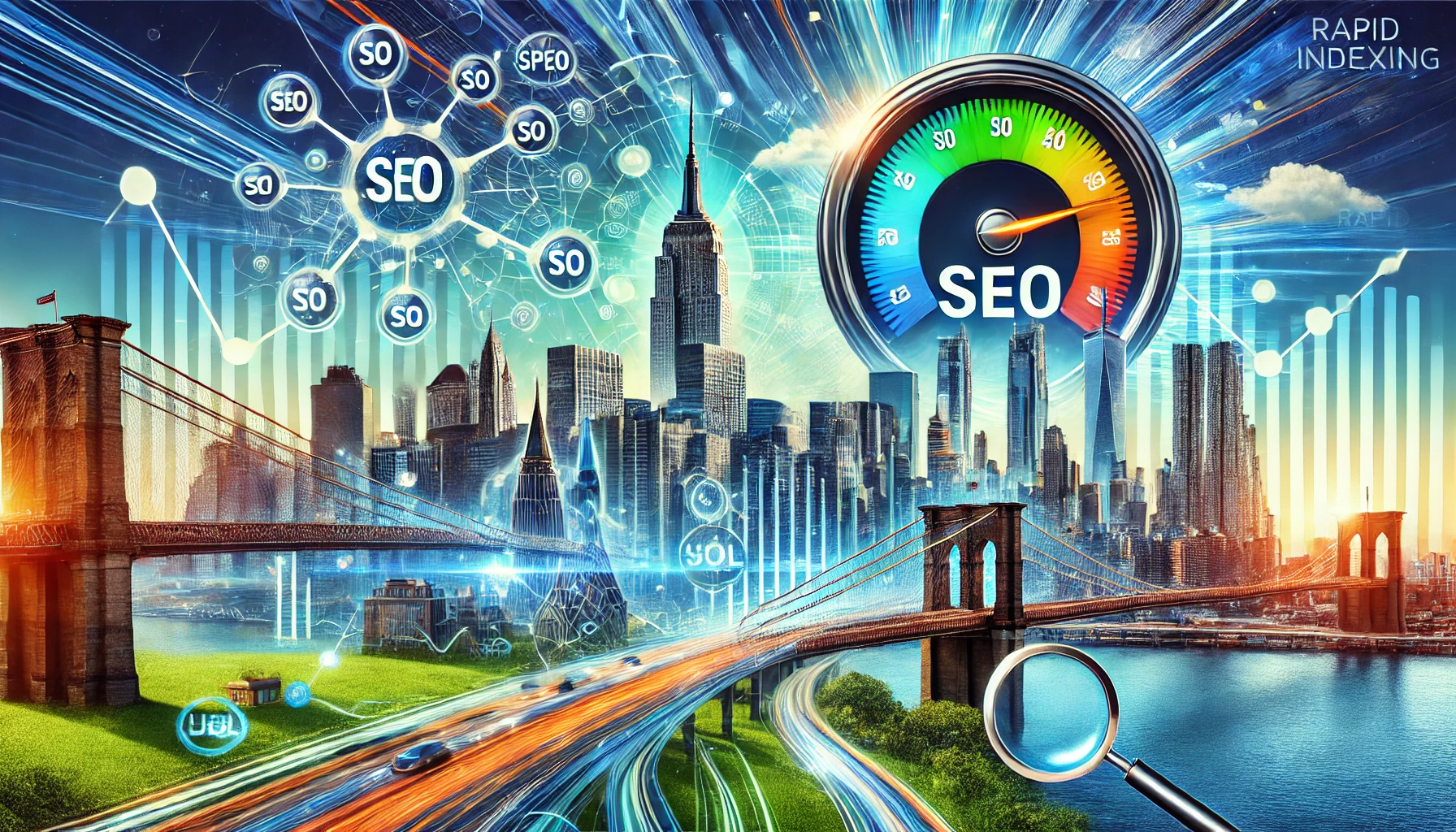 Boost Your SEO New York Rank with Rapid URL Indexer