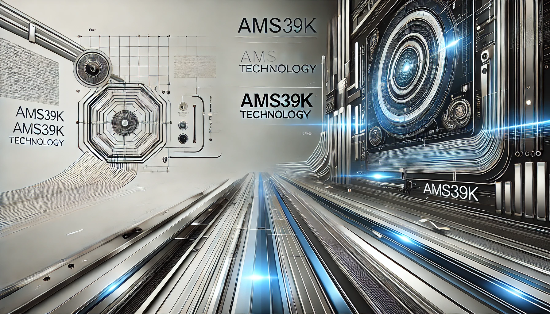 AMS39K: Specifications, Applications, and Benefits